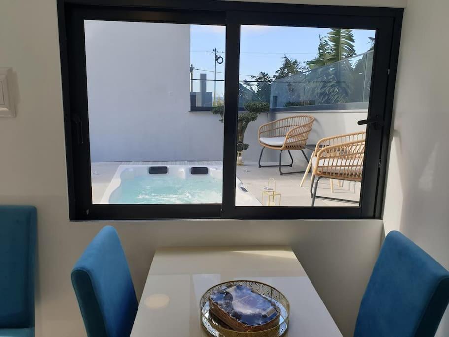 Sunset Avenue For Couple W/ Jacuzzi Spa Hot Water Paul do Mar  Extérieur photo