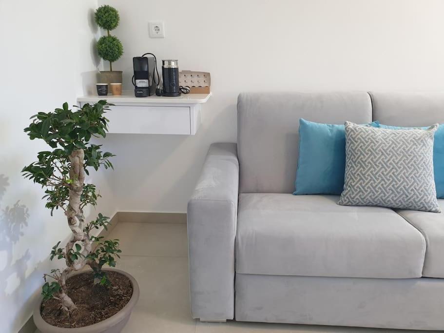 Sunset Avenue For Couple W/ Jacuzzi Spa Hot Water Paul do Mar  Extérieur photo
